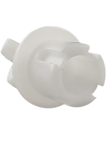 картинка Хвостовик 10шт для ножа измельчителя тип 1 белый блендера Redmond, RED, Polaris от магазина Интерком-НН фото 2