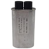 картинка Конденсатор CH85-23090 для микроволновой печи (СВЧ) 2300V 0.90mF  от магазина Интерком-НН