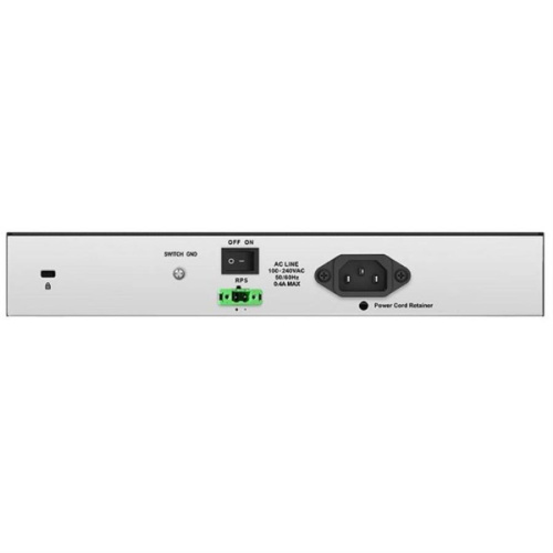 изображение D-Link DGS-1210-12TS/ME коммутатор 2G 10SFP управляемый магазин Компании Интерком-НН фото 2 картинка D-Link DGS-1210-12TS/ME коммутатор 2G 10SFP управляемый от магазина Интерком-НН фото 2