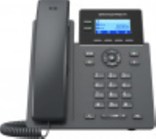 картинка Телефон IP Grandstream GRP-2602 черный от магазина Интерком-НН фото 6