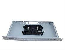 картинка Кросс оптический 19" (ШКОС), до 32 SC портов SNR-ODF-32R-SC от магазина Интерком-НН