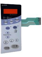 картинка LG JI-A074 Сенсорная панель управления микроволновой печи СВЧ MS-283MC от магазина Интерком-НН