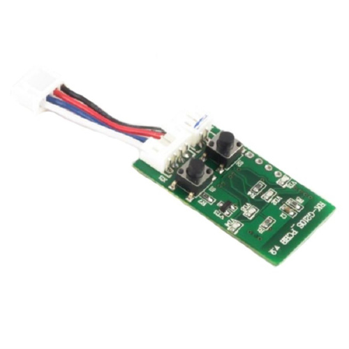 изображение Redmond RK-G210S-PU PCBB v.9 плата управления для электрочайника RK-G210S магазин Компании Интерком-НН картинка Redmond RK-G210S-PU PCBB v.9 плата управления для электрочайника RK-G210S от магазина Интерком-НН