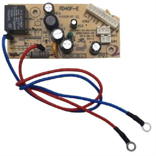 изображение Redmond RMC-FM4520-PP (FD40F-E, EN1-SW4-5V-NN-P10) плата питания для мультиварки RMC-FM4520 магазин Компании Интерком-НН картинка Redmond RMC-FM4520-PP (FD40F-E, EN1-SW4-5V-NN-P10) плата питания для мультиварки RMC-FM4520 от магазина Интерком-НН