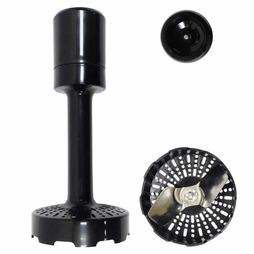 картинка Redmond RHB-2971-PUR-RD насадка (в сборе с редуктором) для приготовления пюре для блендера RHB-2971 от магазина Интерком-НН фото 3