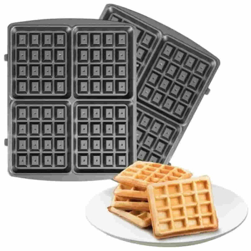 изображение Redmond RAMB-102 панель "венские вафли" 2шт (форма для выпечки вафель) для мультипекаря 7 серии магазин Компании Интерком-НН фото 3 картинка Redmond RAMB-102 панель "венские вафли" 2шт (форма для выпечки вафель) для мультипекаря 7 серии от магазина Интерком-НН фото 3