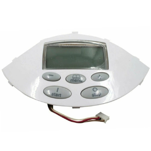 картинка Kenwood KW669909 Модуль управления пароварки от магазина Интерком-НН