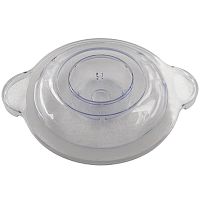 картинка Redmond RCR-3824-KR крышка стеклянной чаши для измельчителя RCR-3824 от магазина Интерком-НН