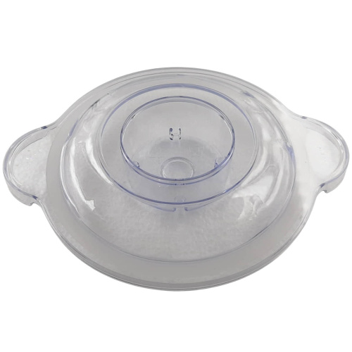 картинка Redmond RCR-3824-KR крышка стеклянной чаши для измельчителя RCR-3824 от магазина Интерком-НН