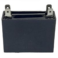 картинка Пусковой конденсатор CBB61 4,5мкф, 450В для кондиционера от магазина Интерком-НН