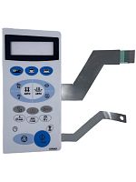 картинка Samsung DE34-00008K Сенсорная панель управления СВЧ печи Samsung G2638CR от магазина Интерком-НН