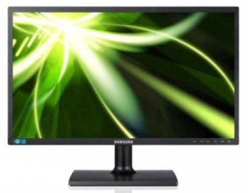 картинка Монитор 18.5* Samsung S19C200NY Black TN LED 5ms от магазина Интерком-НН