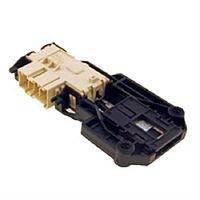 картинка 1.42.029.00 Устройство блокировки люка стиральной машины  Electrolux, Zanussi (DA056513-DA065510) от магазина Интерком-НН