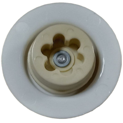 картинка Нож блендера WENHB-3 белый пластиковый корпус, 6 лезвий с муфтой привода от магазина Интерком-НН фото 3