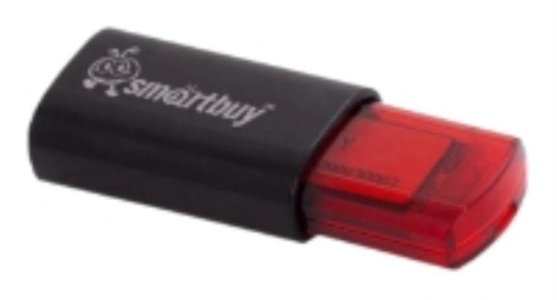картинка Память USB 16Gb SmartBuy Click синий от магазина Интерком-НН