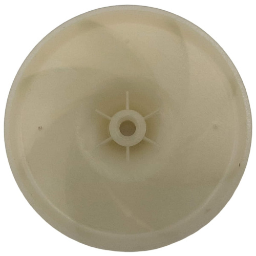картинка Redmond RF-536-KRG крыльчатка (вентилятор) двигателя, серая для фена RF-536 от магазина Интерком-НН фото 2
