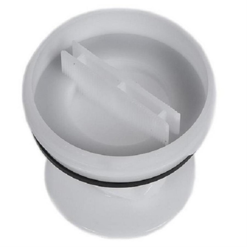 картинка Фильтр (заглушка) WS065 (FIL002BO) сливного насоса для стиральной машины Bosch от магазина Интерком-НН фото 3