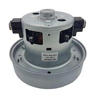 картинка Двигатель VCM-1800-S для пылесоса H=117мм, D=135мм, 1800Вт от магазина Интерком-НН
