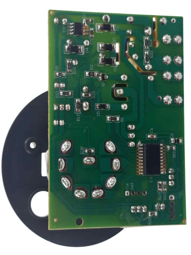 картинка Red Solution RFM-538-PU (HR-YSD05P) плата управления для планетарного миксера RFM-538 от магазина Интерком-НН фото 4