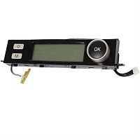 картинка Redmond RGM-M825P-PU плата управления с аппликацией в сборе для электрогриля RGM-M825P от магазина Интерком-НН