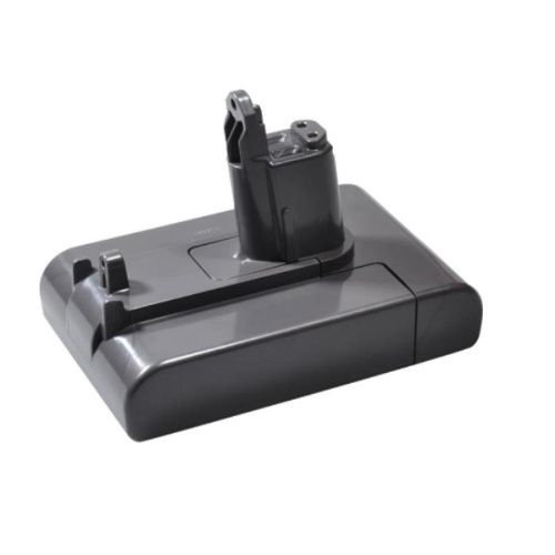 изображение Аккумуляторная батарея VCB-016-DYS22.2B-20L Li-Ion 22.2V 2.0Ah для пылесоса Dyson магазин Компании Интерком-НН фото 2 картинка Pitatel VCB-016-DYS22.2B-20L Аккумуляторная батарея Li-Ion 22.2V 2.0Ah для пылесоса Dyson от магазина Интерком-НН фото 2