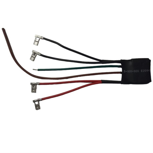 картинка Redmond RJ-930S-DM диодный мост для соковыжималки RJ-930S от магазина Интерком-НН