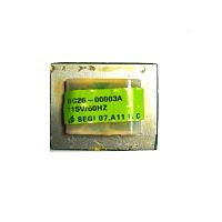 картинка Samsung DC26-00003A Трансформатор холодильника 115V 60Hz от магазина Интерком-НН