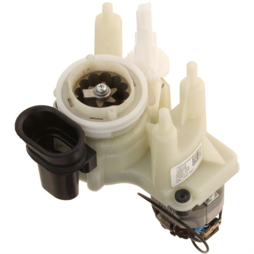 картинка Delonghi 7332203600 Кофемолка в сборе STG MACININO 230V (SILENT) (DLS) от магазина Интерком-НН