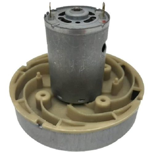 картинка Redmond RV-UR378-DV (HWX-DC, DC1603-01, DC01) двигатель 90W (100W) H=77мм D=86мм для пылесоса  от магазина Интерком-НН фото 2