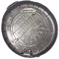 картинка Redmond RMCM4504XXXX1IXXXAC1 Дно (нижняя часть корпуса) мультиварки Redmond RMC-M4504 от магазина Интерком-НН