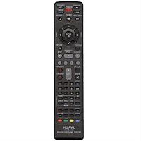 картинка Huayu RM-D1296 (20872) пульт дистанционного управления универсальный (ПДУ) для техники LG  от магазина Интерком-НН