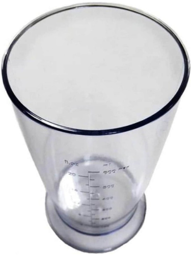 картинка Redmond BH405-MS стакан мерный 600мл для блендера BH405 от магазина Интерком-НН фото 3
