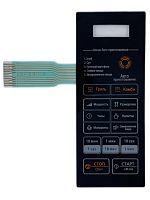 картинка Daewoo 3518572850 (TH-KQG-6L6B3S) Сенсорная панель для СВЧ KQG-6L6B, KQG-6L6BS от магазина Интерком-НН