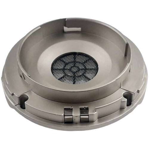 картинка Redmond RV-UR376-KRS крышка пылесборника средняя для пылесоса RV-UR376 от магазина Интерком-НН