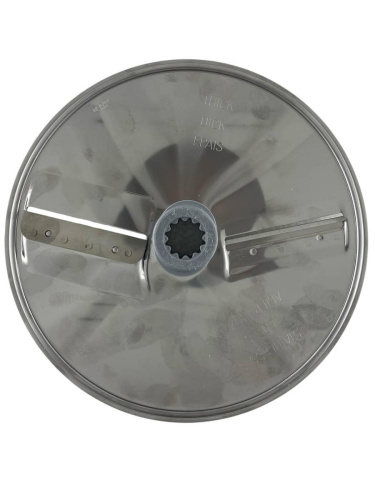 картинка Bosch 12013082 диск-терка/шинковка NR"1" и NR"3" для кухонного комбайна от магазина Интерком-НН фото 2