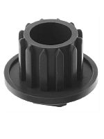 картинка Bosch 10005188 MFW35/36/38 Муфта шнека мясорубки (пластиковый предохранитель для мясорубки) от магазина Интерком-НН