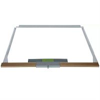 картинка Bosch 00774064 полка стеклянная нижняя для отдельностоящего холодильника KGN39AD18R/01 от магазина Интерком-НН