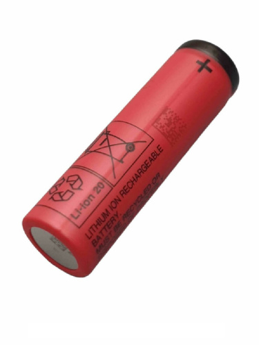 изображение Panasonic 81728497 (UR14500AC) Аккумулятор Li-ion 20 740mAh магазин Компании Интерком-НН картинка Panasonic 81728497 (UR14500AC) Аккумулятор Li-ion 20 740mAh от магазина Интерком-НН