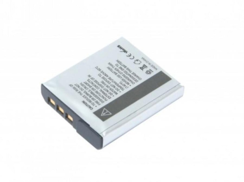 изображение Аккумуляторная батарея Pitatel SEB-PV1028 Li-Ion для фотоаппарата Sony Cyber-shot DSC-H/HX/N/T/W/WX магазин Компании Интерком-НН фото 2 картинка Pitatel SEB-PV1028 Аккумуляторная батарея Li-Ion для фотоаппарата Sony Cyber-shot DSC-H/HX/N/T/W/WX от магазина Интерком-НН фото 2
