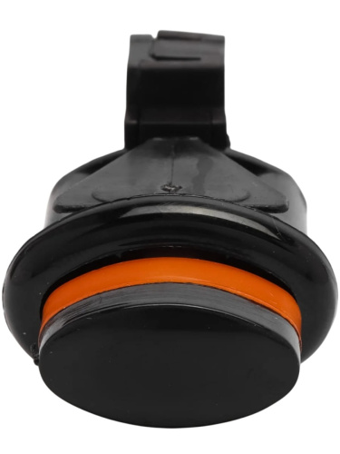 картинка Gefest ПКН-507-223 кнопка подсветки духовки 2-х контактная 16A, 250V для плиты Гефест 1200, 3200 от магазина Интерком-НН фото 3