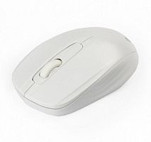 картинка SmartBuy SBM-331AG-W ONE Мышь беспроводная (белая) от магазина Интерком-НН