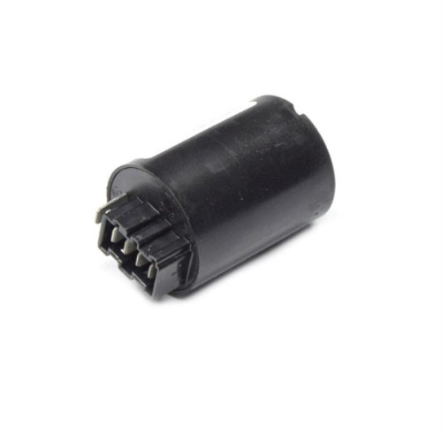 картинка Electrolux 1240343606 Конденсатор (сетевой фильтр) для стиральной машины Electrolux  EW 1559 WE от магазина Интерком-НН