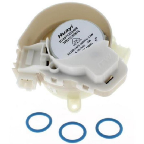 картинка Huayi C00300455 распределитель воды 3OUT PLP2+O-RI для посудомоечной машины Indesit, Ariston от магазина Интерком-НН фото 2