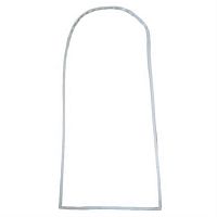 картинка Орск 00002872 уплотнитель круглый, ширина 570мм для холодильника Орск от магазина Интерком-НН