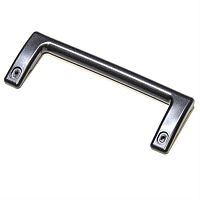 картинка Atlant 775373400210 Ручка морозильной камеры L=175mm графит для холодильника Атлант, Минск от магазина Интерком-НН