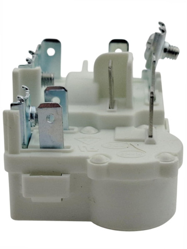 картинка Пускозащитное реле компрессоров Jiaxipera (ZHB45-135P15C) для холодильников Indesit, Ariston   от магазина Интерком-НН фото 3