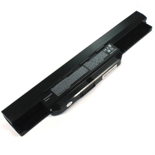 картинка Аккумулятор A31-K53 (A32-K53) 10.8V 4400mAh для ноутбука Asus A43, A53, K43, K53, X43, X44, X53, X54 от магазина Интерком-НН