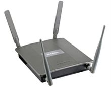 картинка D-Link DAP-2690 Wi-Fi точка доступа 300 Мбит/с от магазина Интерком-НН