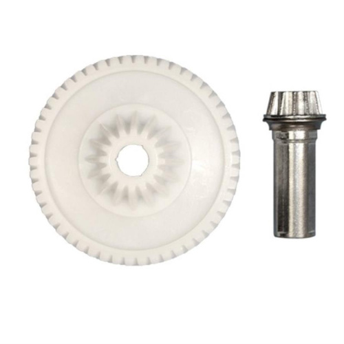 картинка Bosch 00622182 (622182) Шестерня для мясорубки, большая, D=68/29, H=23/12, d=10 от магазина Интерком-НН фото 3