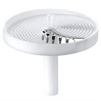 картинка Braun 7322114874 насадка-диск для картофеля фри к измельчителю (1500мл) для блендера MQ9087, MQ5177 от магазина Интерком-НН